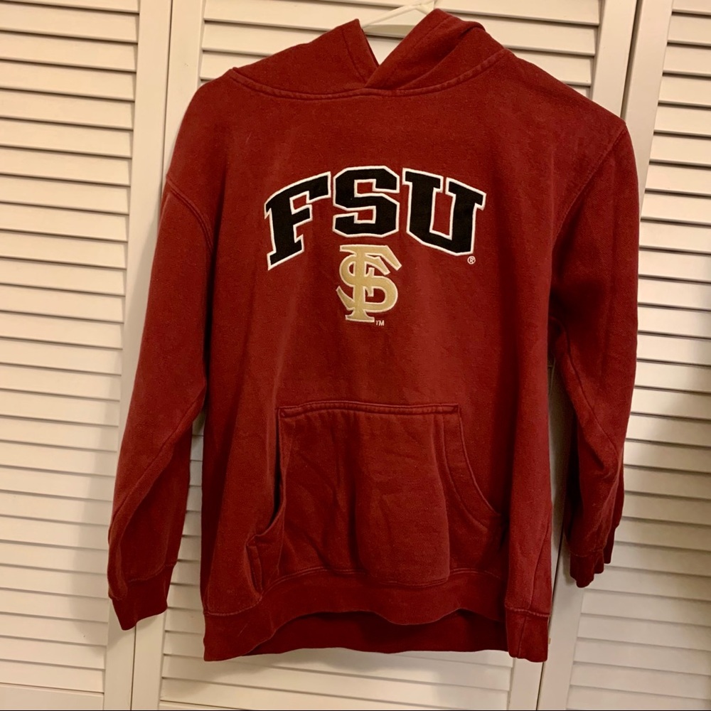 Kids Florida State Seminoles Hoodie